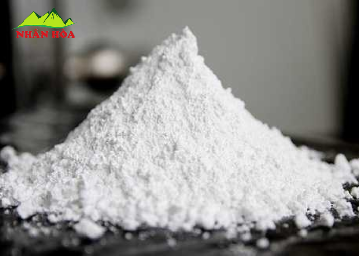 vôi trong nuôi trồng thủy sản